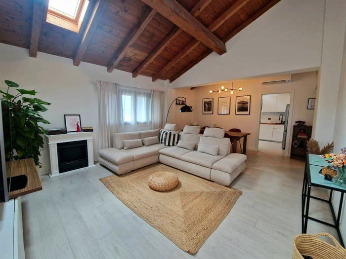 Appartamento con 5 locali in vendita in via giacomo matteotti, Sala Bolognese