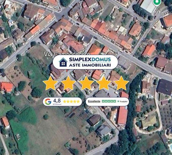 Appartamento con 6 locali in vendita in Via Campocecere, San Salvatore Telesino