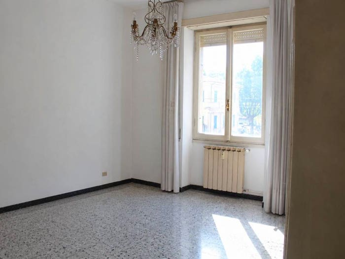 Appartamento con 5 locali in vendita in La Scorza Fossitermi, La Spezia