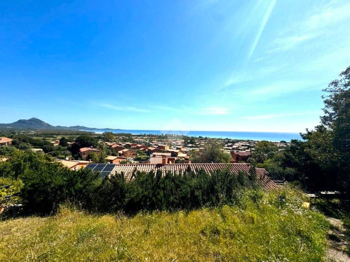 Casa quadrilocale in vendita in Via Delle Poiane, Monte Nai, Muravera
