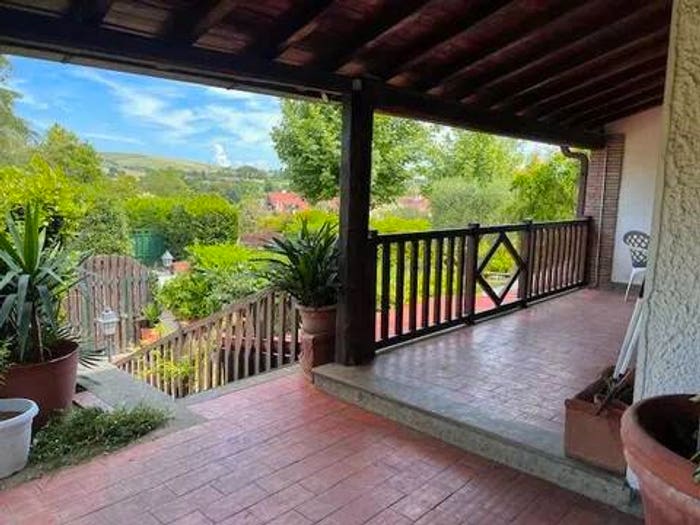 Casa con 6 locali in vendita in Via Della Selvotta, Prato Roseto Case Bianche, Formello