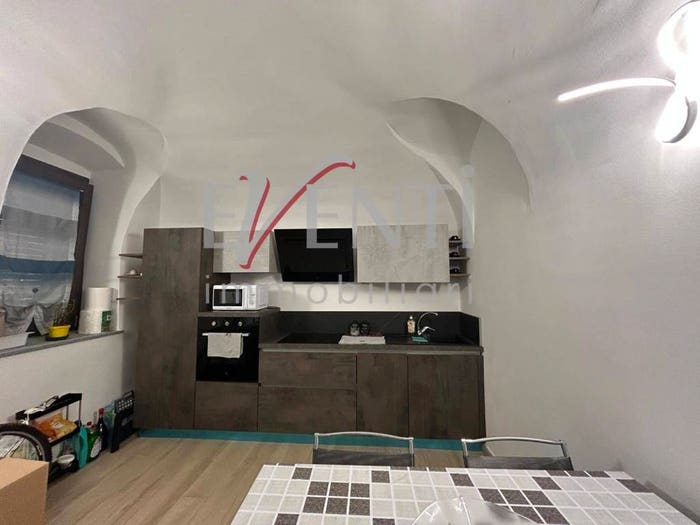 Appartamento bilocale in affitto in VICOLO BERNEZZO, Centro Storico, Pinerolo