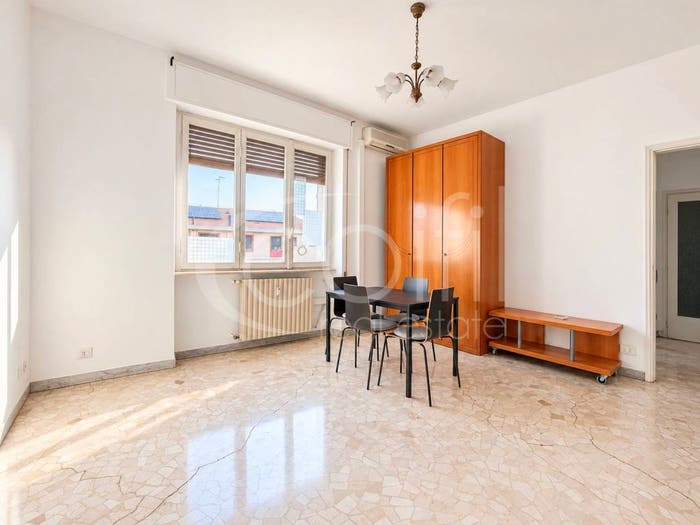 Appartamento monolocale in vendita in Via Giuseppe Tartini, Dergano, Milano