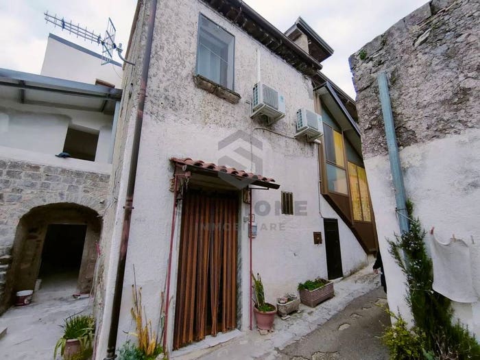 Casa monolocale in vendita in Via Annunziata SNC, Faicchio
