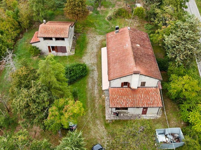 Casa con 6 locali in vendita in Località Monteguidi, Bagno di Romagna