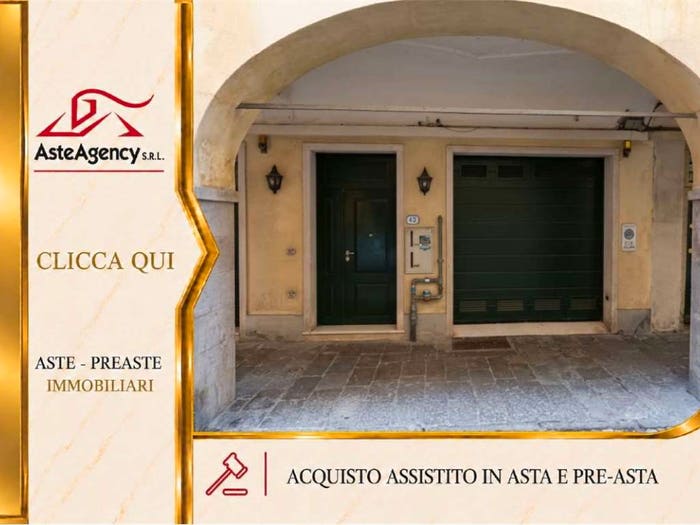 Appartamento quadrilocale in vendita in Via Vescovado, Piazze Duomo, Padova