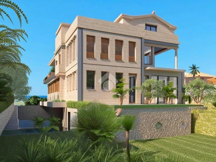 Casa con 5 locali in vendita in Via Massimo D'Antona, Mosciano Sant'Angelo