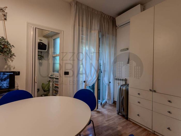 Appartamento monolocale in affitto in Via Giuseppe Tartini, Dergano, Milano