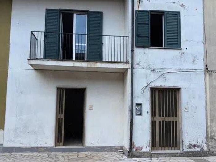 Casa in vendita in Via Vittorio Emanuele Ii SNC, Canolo Nuova, Canolo