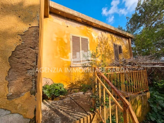 Casa con 6 locali in vendita in Maria Pia Fertilia, Alghero
