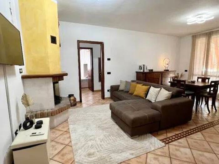Appartamento quadrilocale in vendita in Via Santa Caterina No Number, Centro, Castellarano