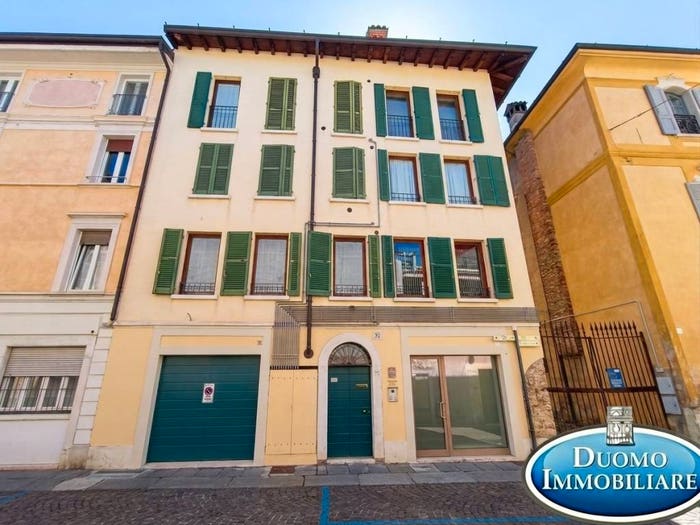 Appartamento bilocale in vendita in Via delle Grazie, Carmine, Brescia