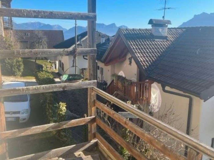Casa con 6 locali in vendita in Boccheri, Roncegno Terme