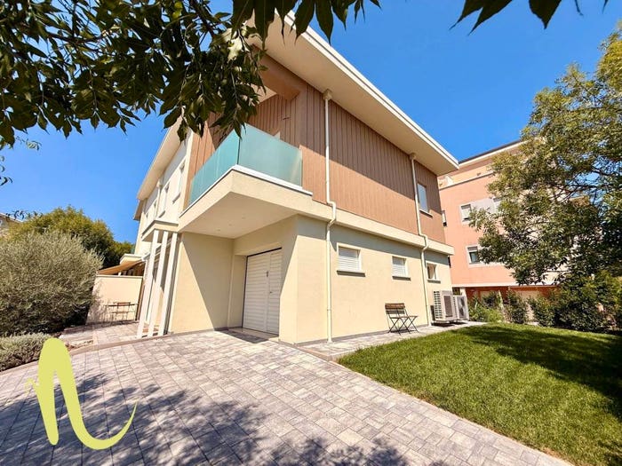 Casa quadrilocale in vendita in Via Caduti dell' Settembre, Santa Teresa, Cesenatico