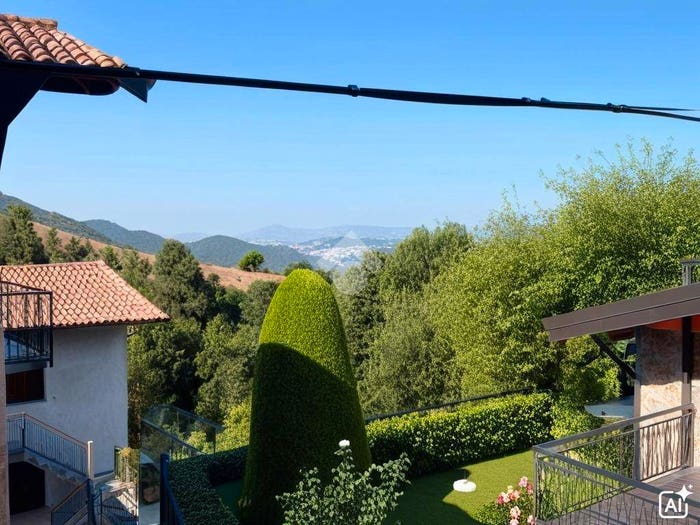 Appartamento trilocale in vendita in Via Provinciale, Grone