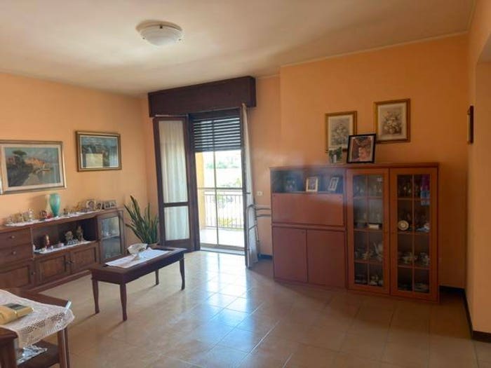 Appartamento trilocale in vendita in San Martino Pizzolano, Somaglia