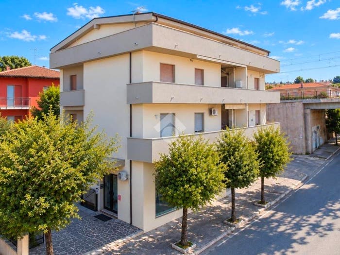 Appartamento quadrilocale in vendita in Viale abruzzo, Centro, Montesilvano