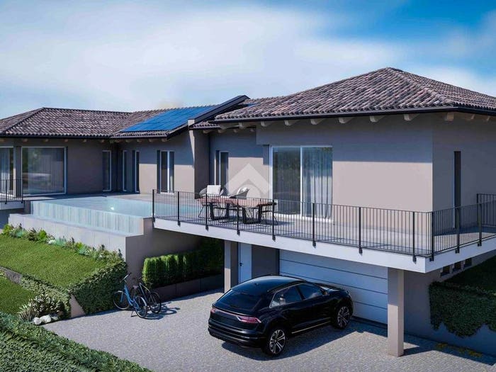 Casa con 5 locali in vendita in Via Montelupo, Sinio
