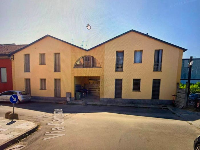Appartamento monolocale in vendita in Via Cantarana, Via Taverna Ospedale, Piacenza