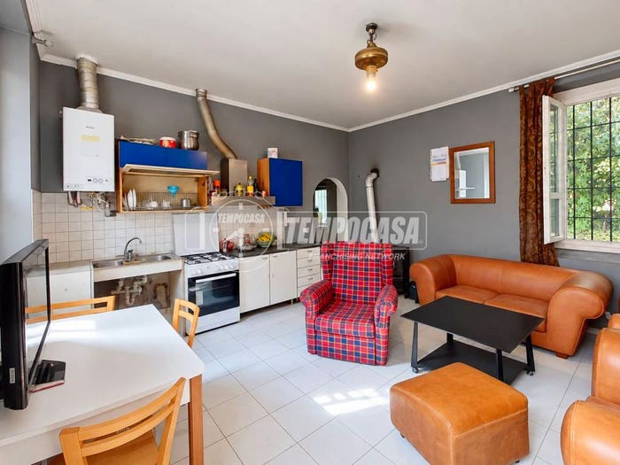 Appartamento trilocale in vendita in Via Vittorio Emanuele II, Cabiate