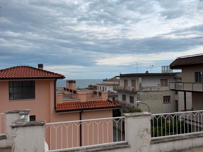 Appartamento trilocale in vendita in Via Vincenzo Bellini, Centro, Formia