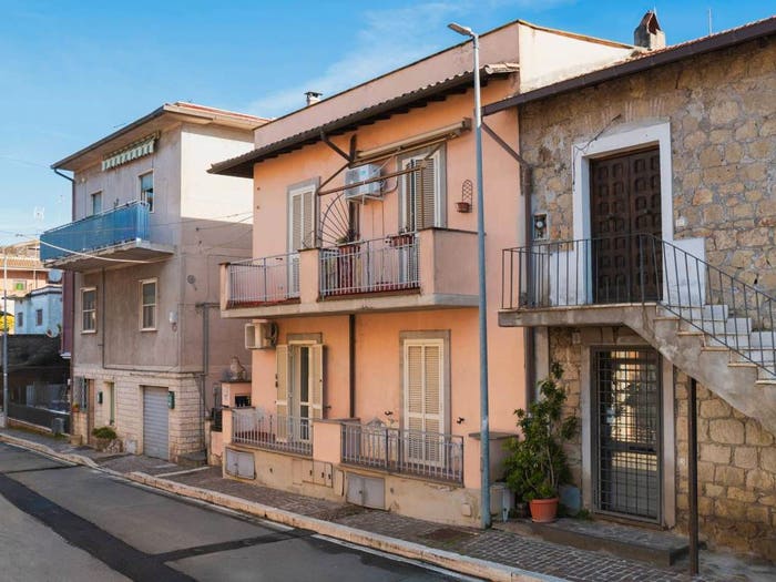 Appartamento bilocale in vendita in Via della Villa, Centro, Formello
