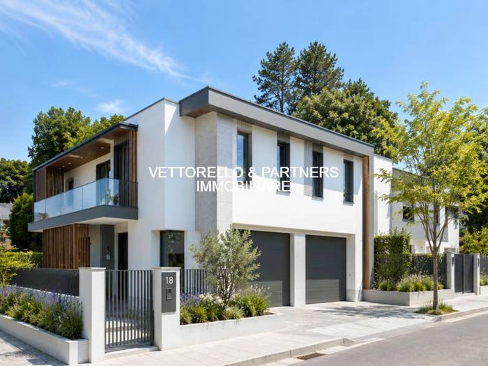 Casa con 6 locali in vendita in Scaltenigo, Mirano