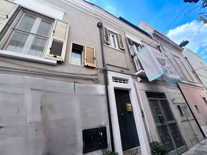 Appartamento con 5 locali in vendita in Via Unità d'Italia, San Severo