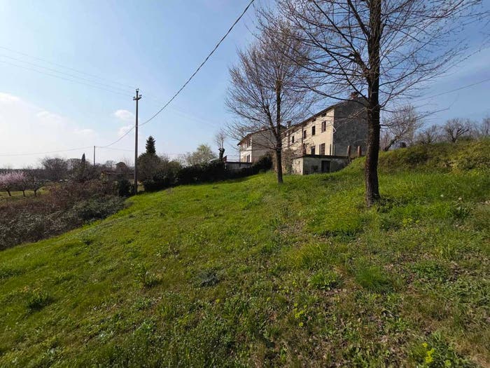 Casa con 5 locali in vendita in Via Rivella, Rivella, Creazzo