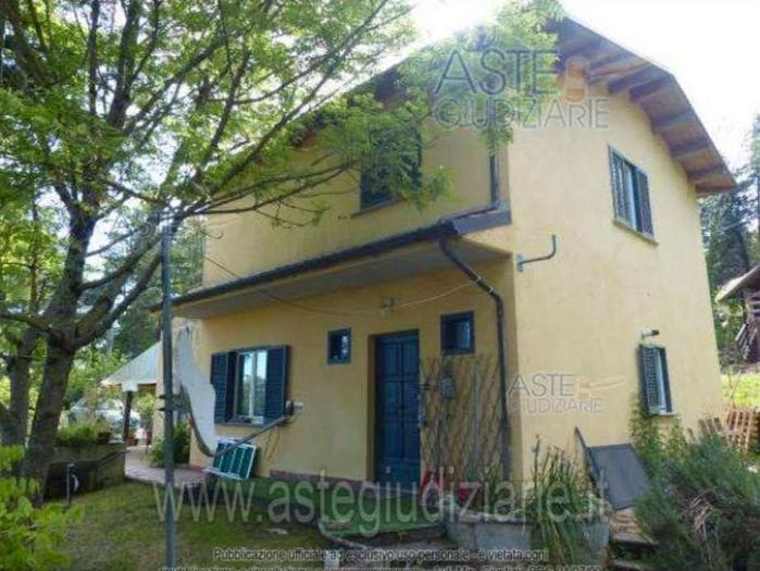 Casa con 6 locali in vendita in Località la Tagliata Maiolo RN Italia, Maiolo
