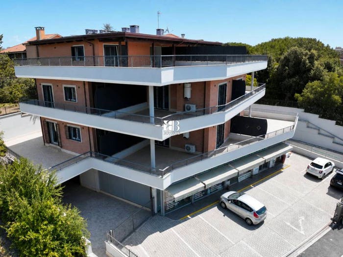 Appartamento bilocale in vendita in Via di Boccea, Collina delle Muse, Roma