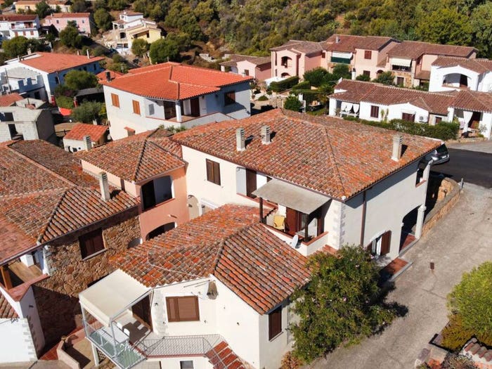 Casa quadrilocale in vendita in Via Luigi Oggianu, Agrustos, Budoni