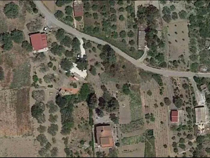 Casa monolocale in vendita in Contrada Malluta, Cerda