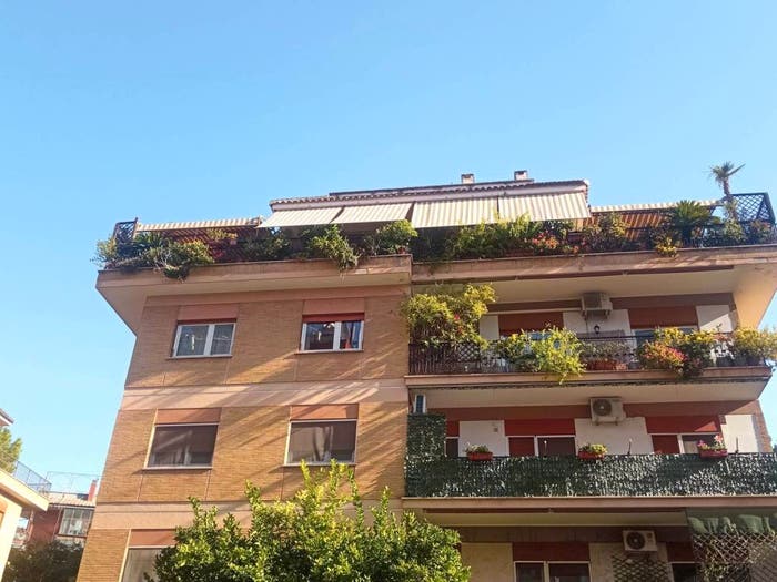 Casa monolocale in vendita in Via Val di Lanzo, Conca d'Oro Valli, Roma