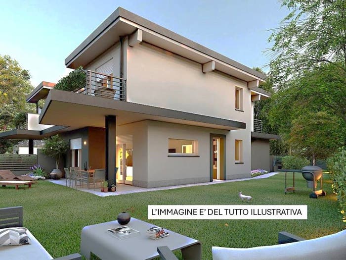 Casa con 5 locali in vendita in Via della Guizza, Collalbrigo, Conegliano