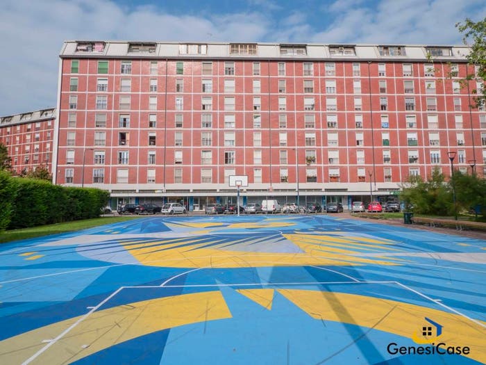 Appartamento trilocale in vendita in Via Agostino De Pretis, Cantalupa San Paolo, Milano