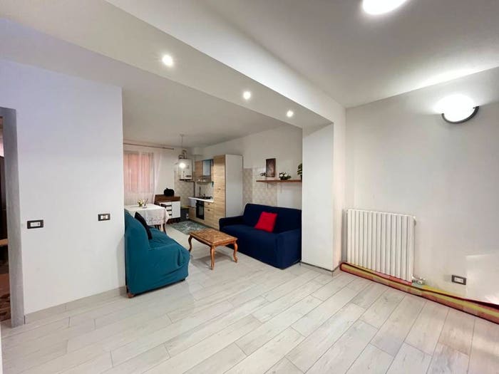 Appartamento trilocale in affitto in Via Comune Antico, Greco Segnano, Milano