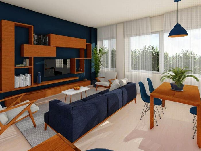 Appartamento bilocale in vendita in Via dei Cybo, Pasteur, Milano