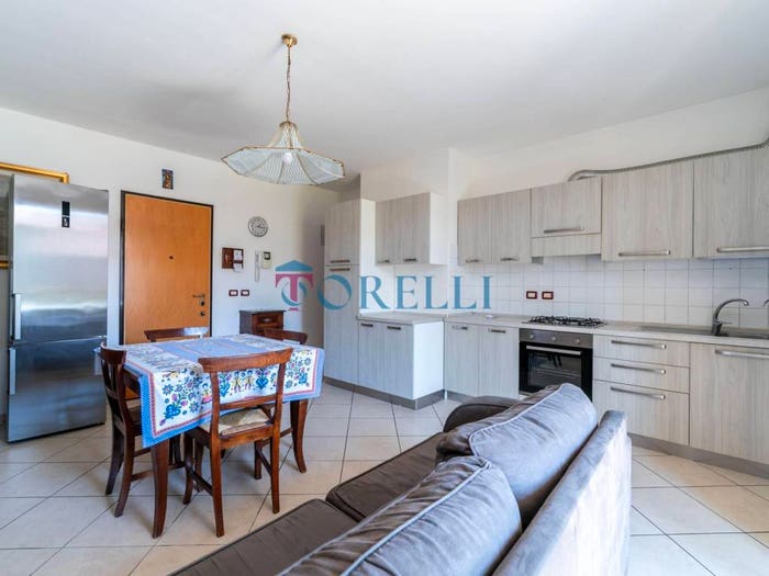 Appartamento trilocale in vendita in Via L Pirandello c, Villanova, Bagnacavallo