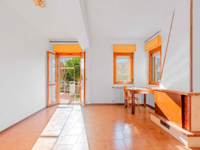 Appartamento quadrilocale in vendita in Via Guido d'Arezzo, Zona Valcanneto Ceri Borgo San Martino, Cerveteri