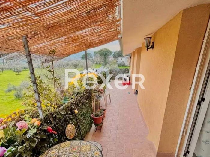 Appartamento trilocale in vendita in SS, Calvi