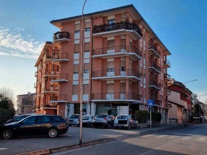 Appartamento bilocale in vendita in Via Monte Grappa Castelfranco Veneto TV, San Marco, Resana