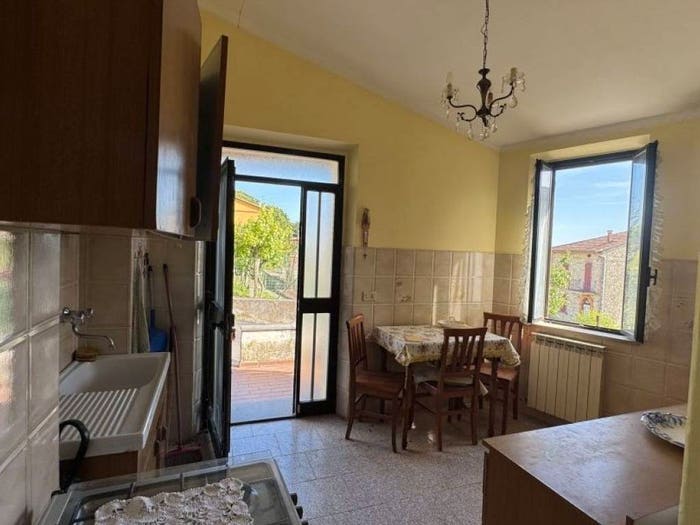 Casa bilocale in vendita in via s rocco, Centro, Monteleone d'Orvieto
