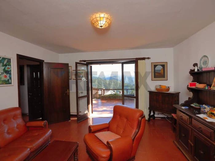 Casa quadrilocale in vendita in VIA OLIVELLA CAMMINATA, Centro, Casarza Ligure