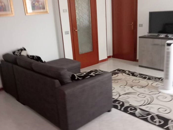 Appartamento con 5 locali in vendita in Via Coronella, Centro, Polesella