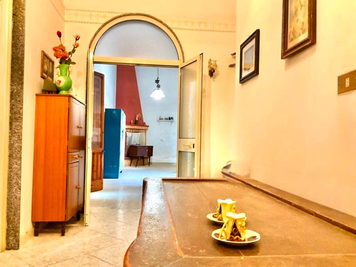 Appartamento con 6 locali in vendita in Via Camillo Benso di Cavour, San Donaci