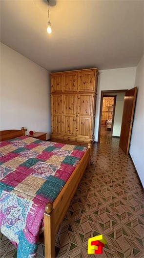 Appartamento trilocale in vendita in VIA MILANO, Centro, Barzio