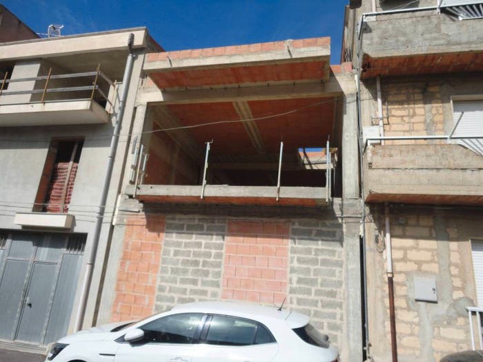Casa in vendita in Via Pitagora, Centro, Comiso