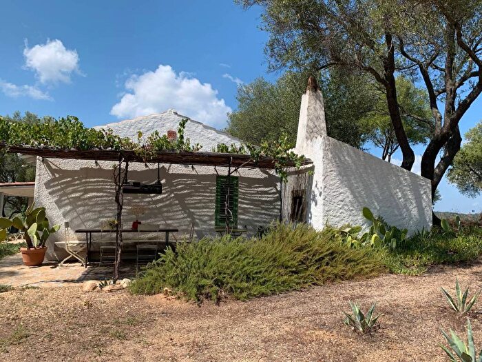 Casa con 6 locali in vendita in San Pantaleo Costa Smeralda, San Giovanni Sole Ruiu, Olbia