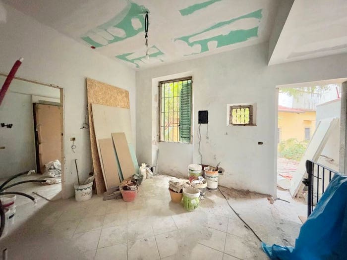 Appartamento bilocale in vendita in Viale Giannotti, Gavinana, Firenze